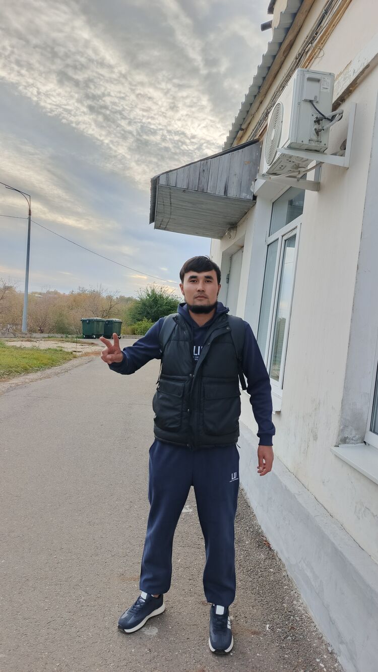 ���������� ������, ���� ����� Toxir, 22 ����, ������������ ��� ������, ����� � ���������