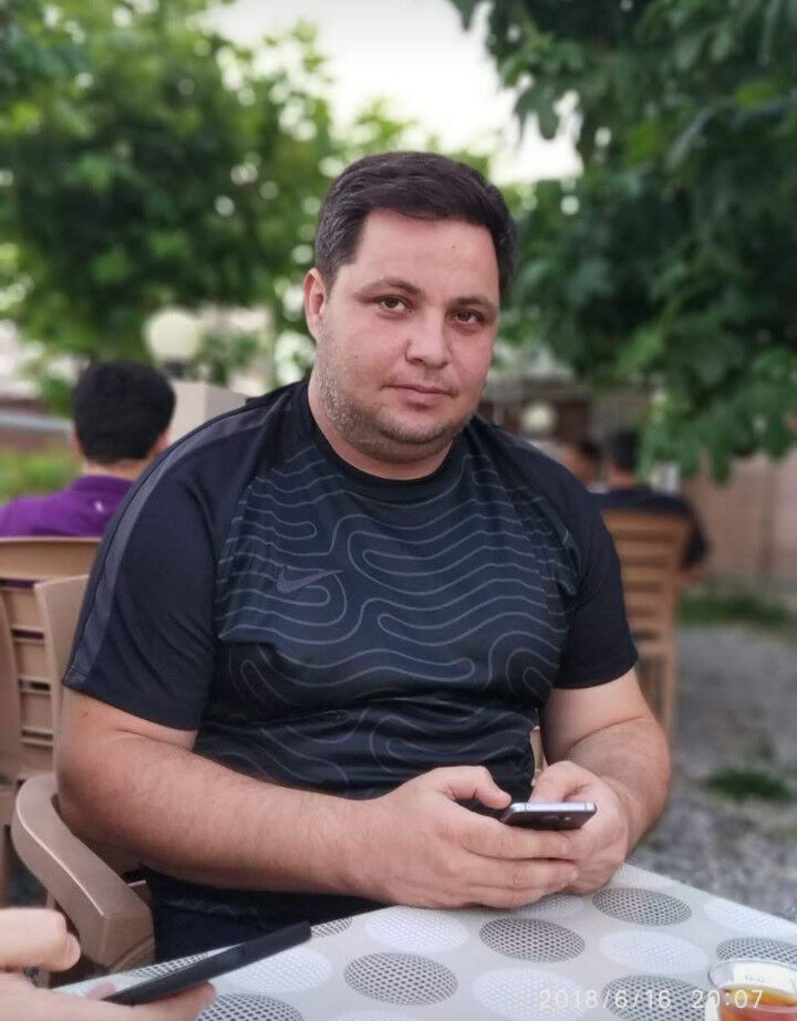 ���� 12548869 ������� Samir, 45 ���, ���� ���������� � ����