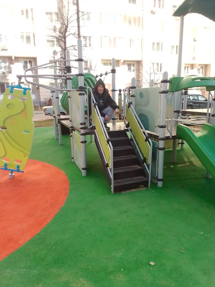 ���������� ������, ���� ������� Oleg, 55 ���, ������������ ��� c�������� ���������