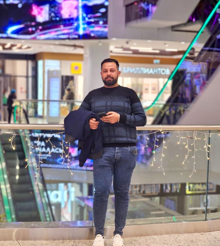 ���������� ��������, ���� ������� Mahmod, 31 ���, ������������ ��� ������, ����� � ���������