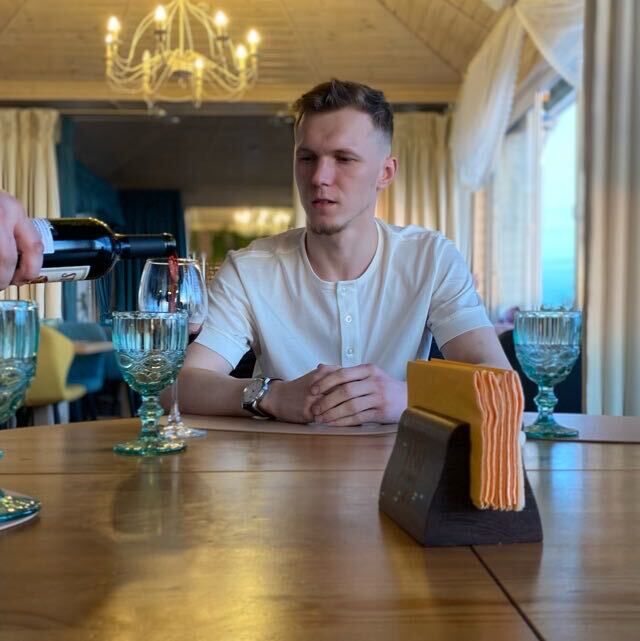 ���������� ������ ��������, ���� ������� Egor, 27 ���, ������������ ��� ������, ����� � ���������