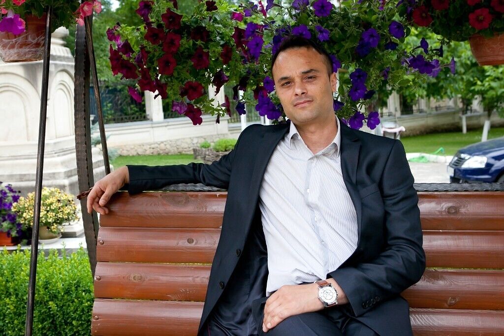 ���������� �������, ���� ������� Srgiu, 42 ����, ������������ ��� ������, ����� � ���������