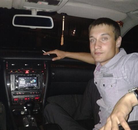 ���� 8296689 ������� Vadim, 35 ���, ���� ���������� � �������