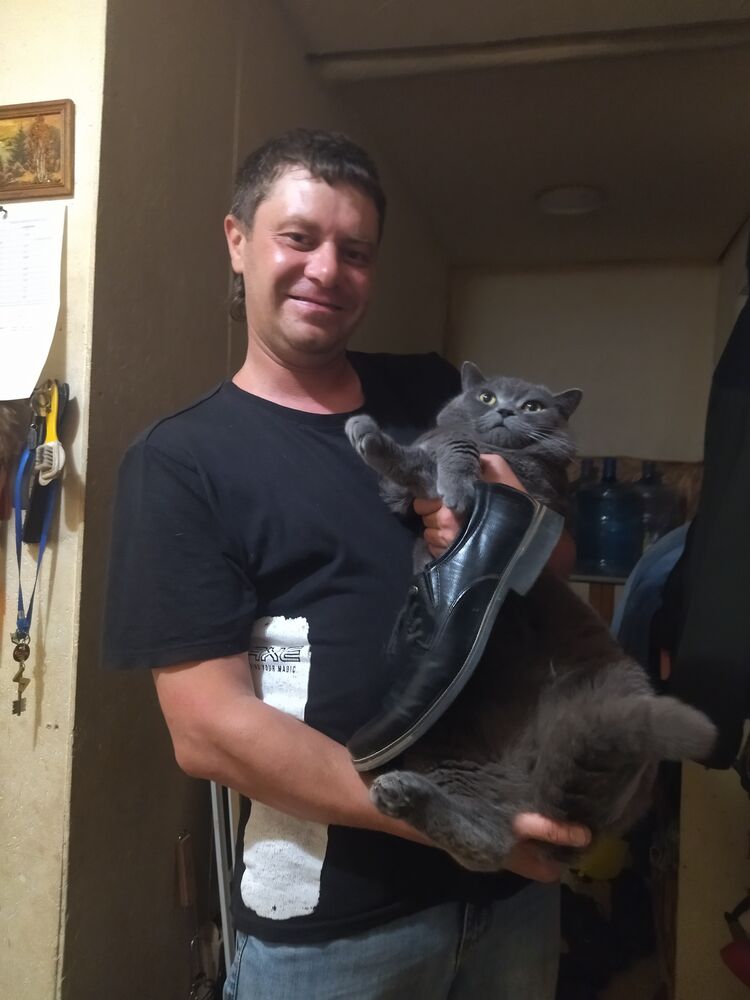 ���� 56124309 ������� ������, 39 ���, ���� ���������� � �����-����������