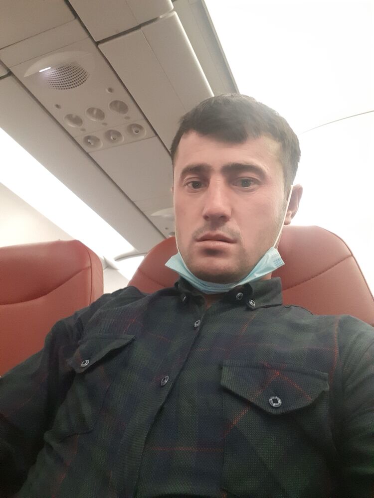 ���������� ����������, ���� ������� Dilshod, 35 ���, ������������ ��� ������, ����� � ���������