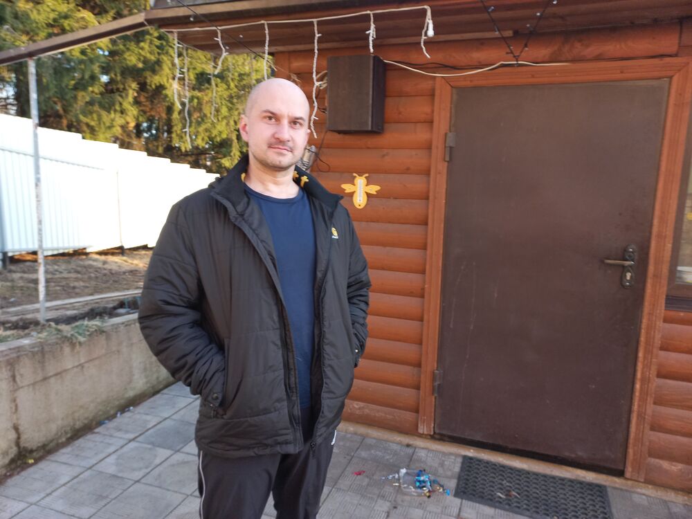 ���������� ��������, ���� ������� Dmitry, 36 ���, ������������ ��� ����� � ���������, c�������� ���������