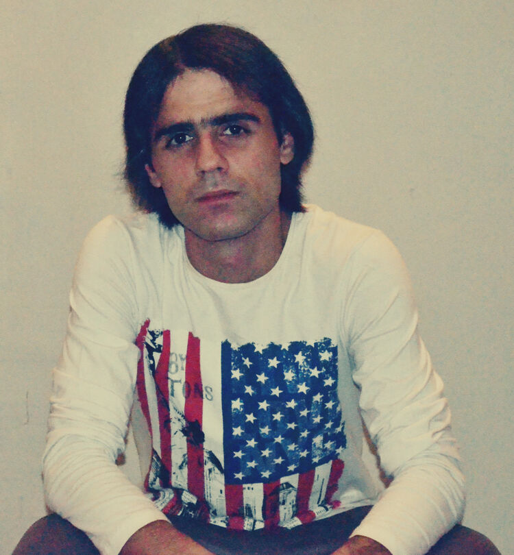  6090949  Erik, 34 ,    