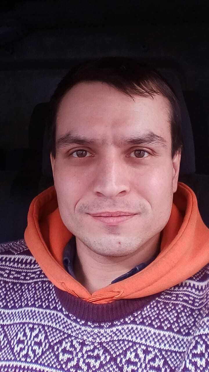 ���������� ������, ���� ������� Pavel, 38 ���, ������������ ��� ������, ����� � ���������, c�������� ���������