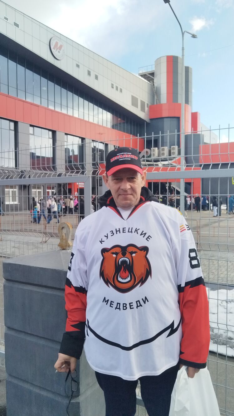 ���� 50984119 ������� �����, 54 ����, ���� ���������� � ������������