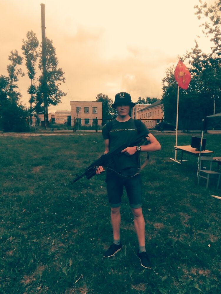 ���� 16531609 ������� Andrey, 27 ���, ���� ���������� � �����-����������