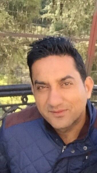  6503329  Rohit, 42 ,    