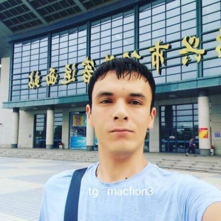 ,   Ahmadjon, 35 ,   ,   , 