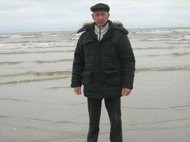 ���� 4895049 ������� ������, 73 ����, ���� ���������� � ������