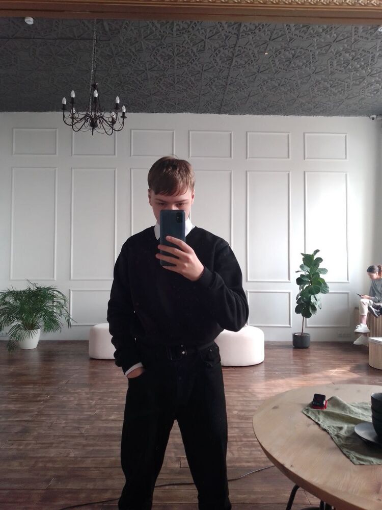 ���� 25736849 ����� Boy, 21 ���, ���� ���������� � �����������