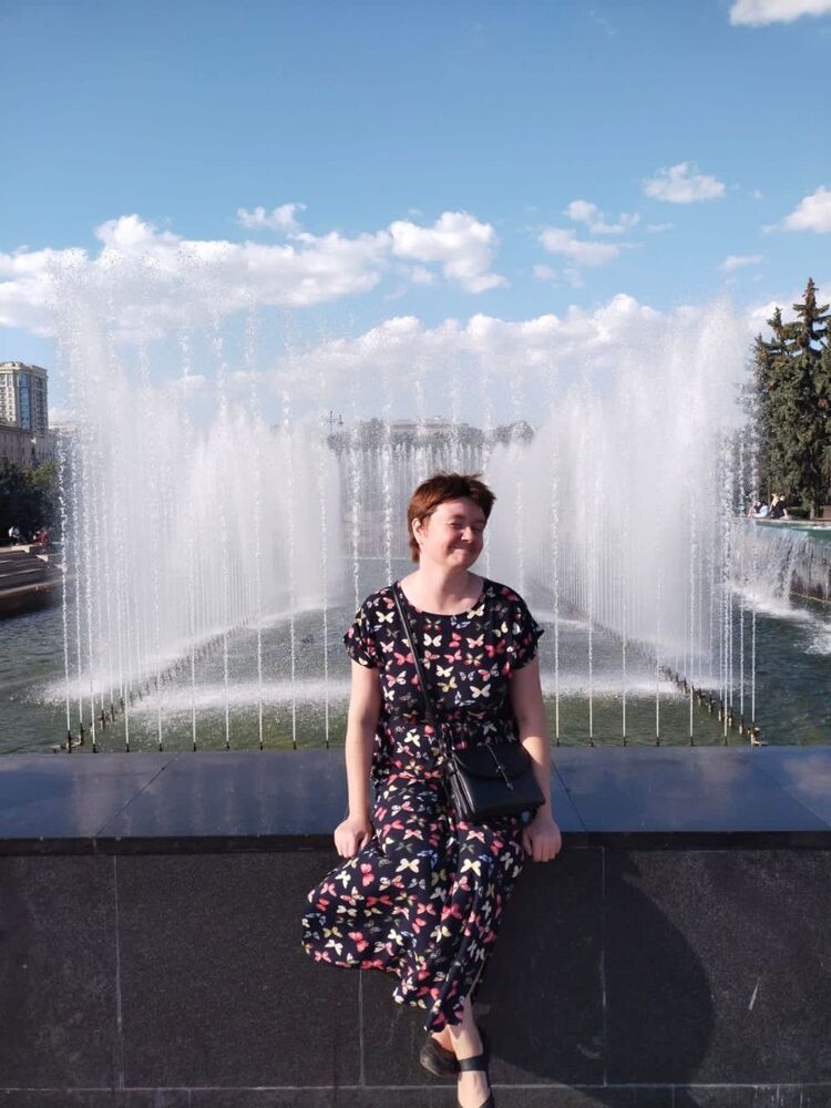 ���������� �����-���������, ���� ������� LudonkaB, 44 ����, ������������ ��� ������, ����� � ���������