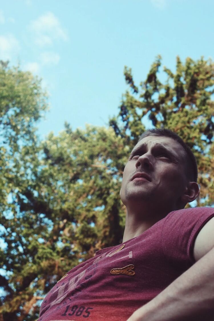 ���� 43416379 ������� Alexey, 34 ����, ���� ���������� � ������