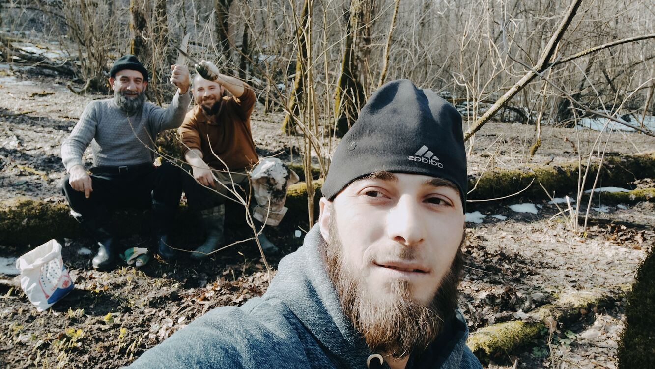 ���� 25730529 ������� SAID, 32 ����, ���� ���������� � ����������