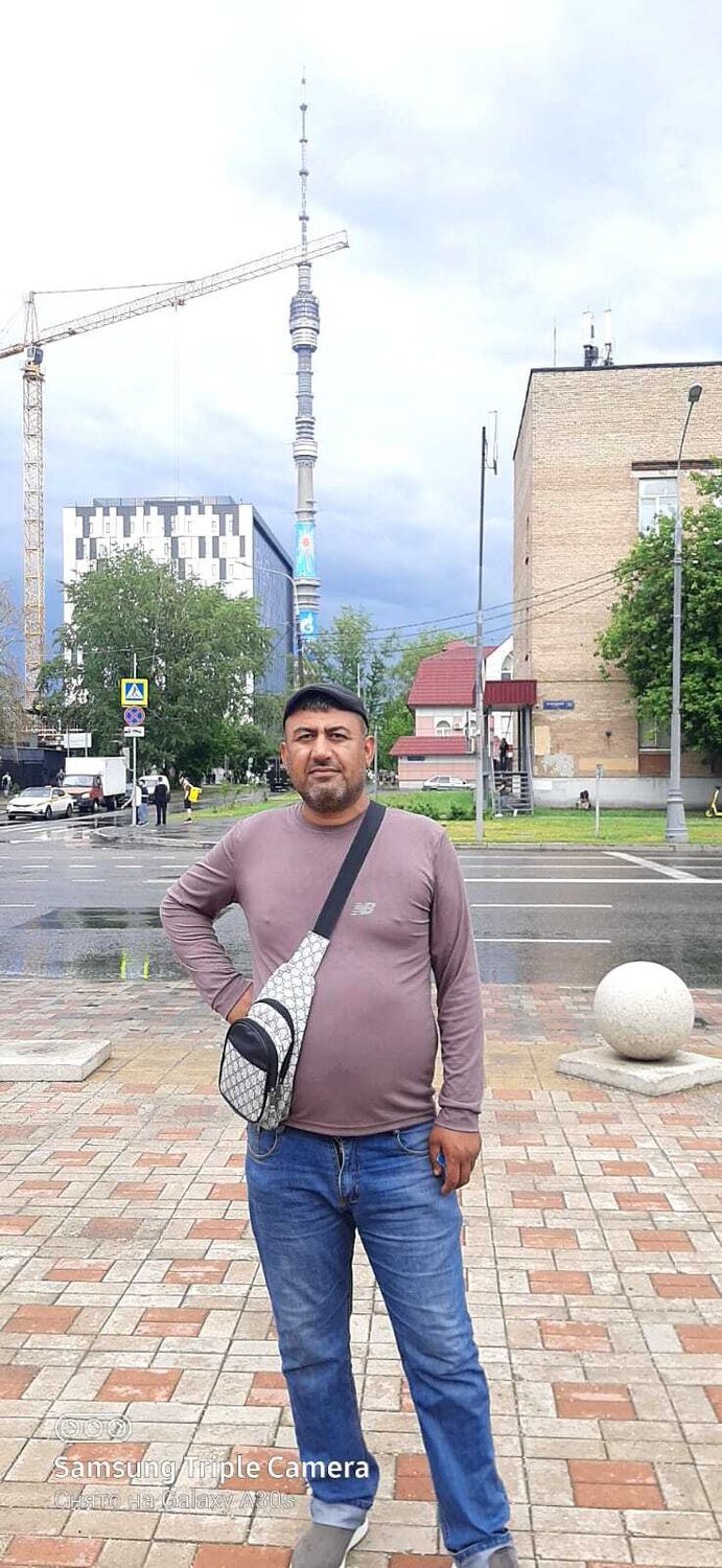 ���� 43835869 ������� ��������, 39 ���, ���� ���������� � ������