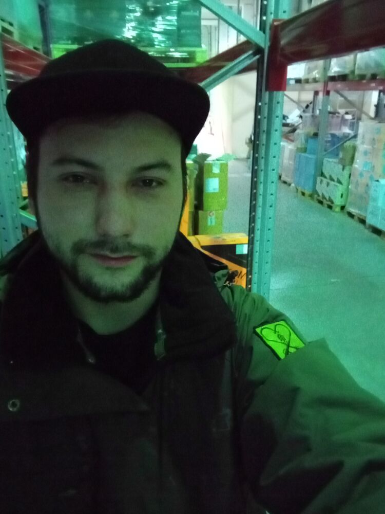 ���������� ������, ���� ������� Nikolay, 31 ���, ������������ ��� ������, ����� � ���������, c�������� ���������