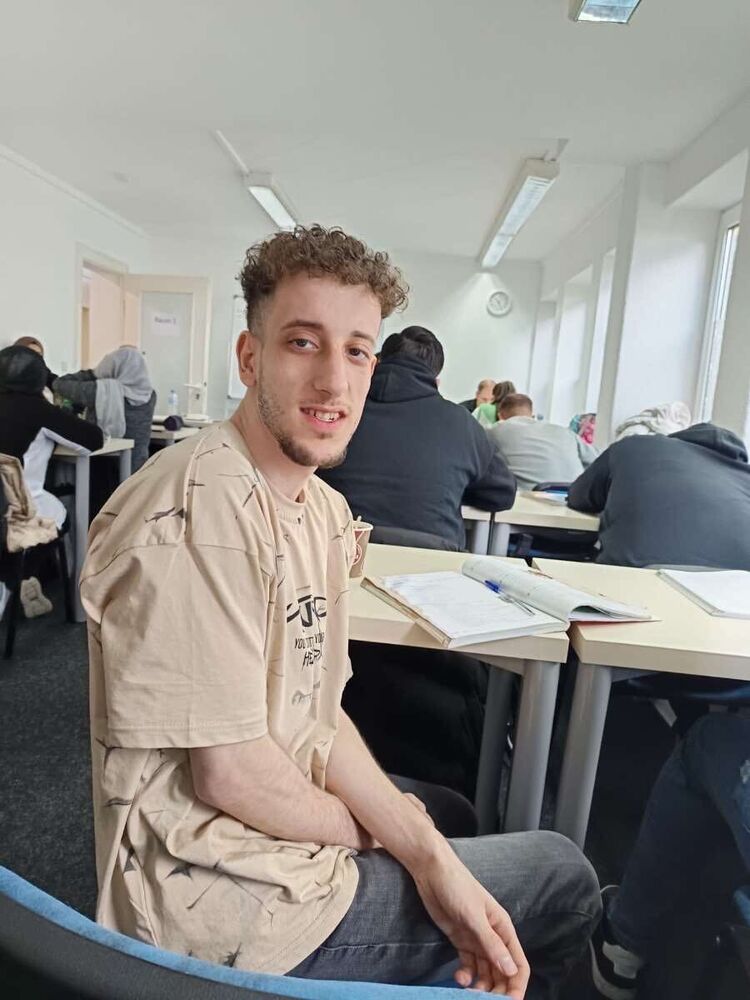 ���������� Herne, ���� ����� Taha, 24 ����, ������������ ��� ������, ����� � ���������, c�������� ���������, ���������