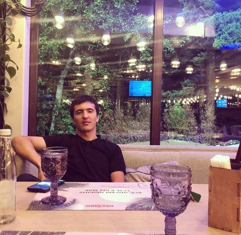 ���� 18974299 ������� Javik, 27 ���, ���� ���������� � �����-����������