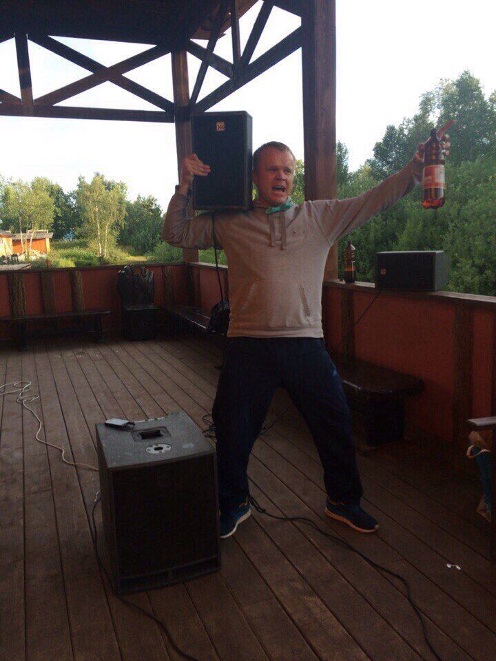 ���������� ��������, ���� ������� Ivan, 37 ���, ������������ ��� ������, ����� � ���������