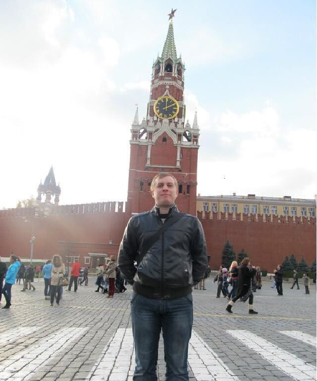  18741079  Nikolay, 44 ,    