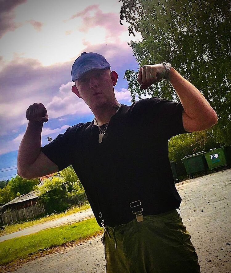 ���������� ������������, ���� ������� Viktor, 26 ���, ������������ ��� ������, ����� � ���������