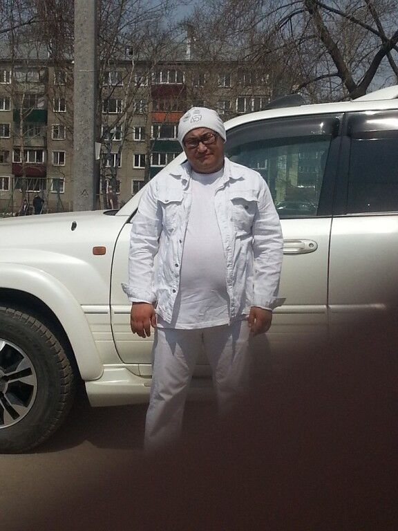  9566719  Oleg, 49 ,    -