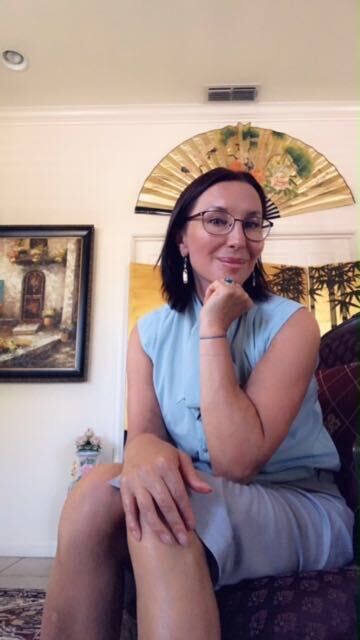  28124629  Svetlana, 51 ,    