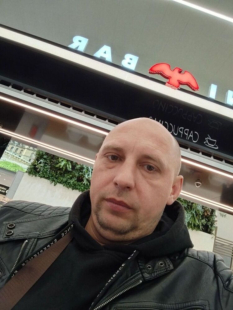 ���� 55140059 ������� Andre, 34 ����, ���� ���������� � Cerny Most