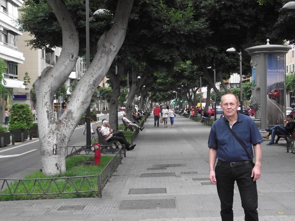 ���������� �����������, ���� ������� ������, 61 ���, ������������ ��� ������, ����� � ���������