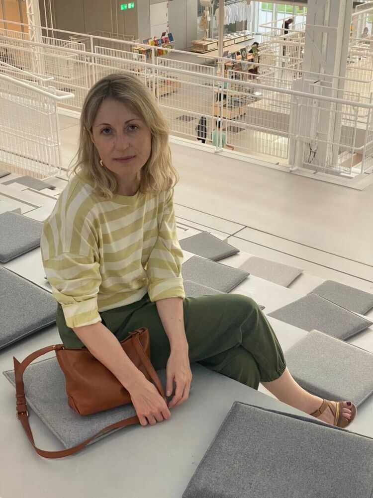 ���������� ������, ���� ������� Elena, 43 ����, ������������ ��� ������, ����� � ���������