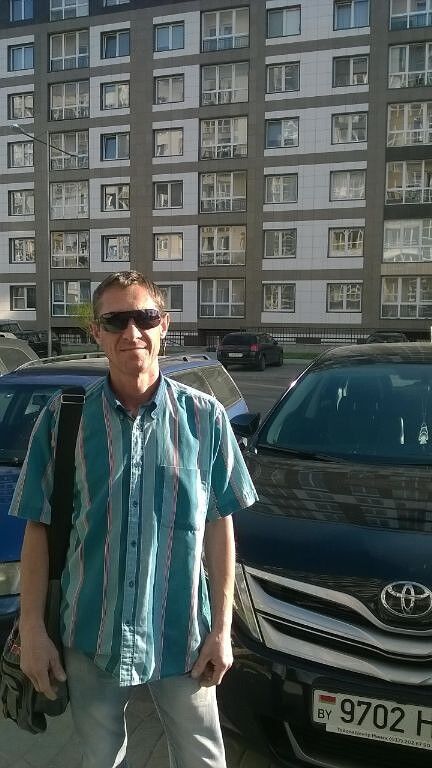 5777579  Alex khryt, 53 ,    