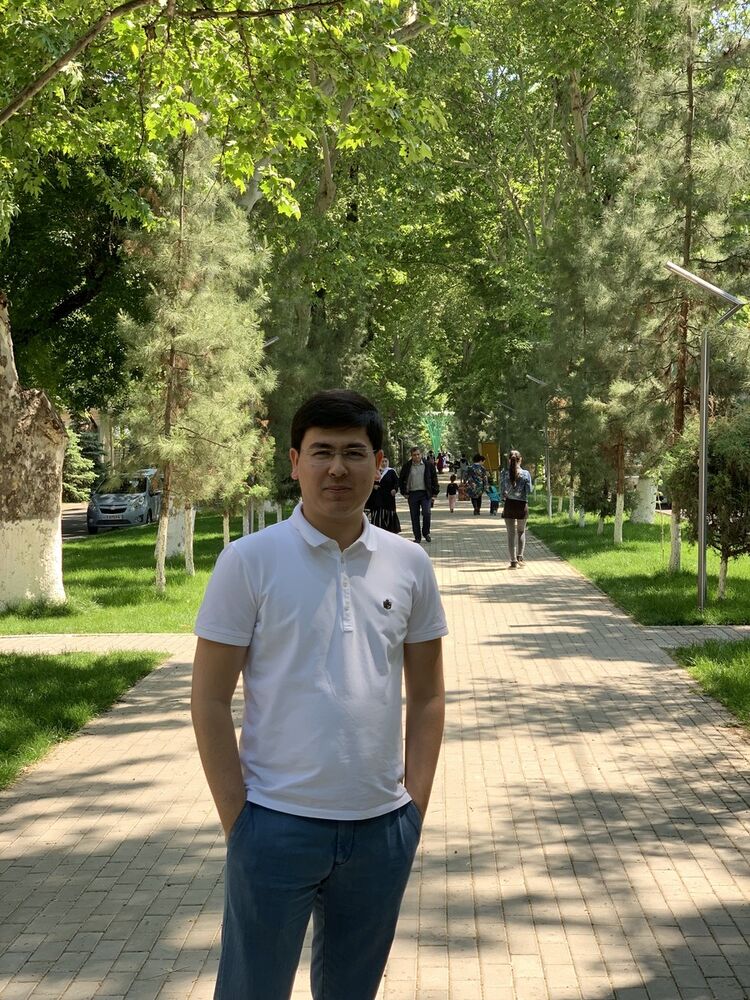 ���� 16878769 ������� Umidbek, 32 ����, ���� ���������� � ��������