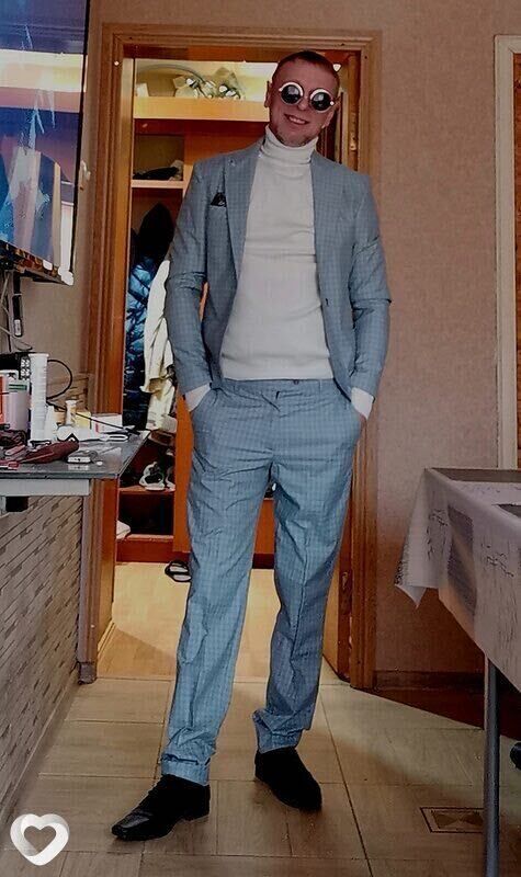  41133169  Oleg, 52 ,    -