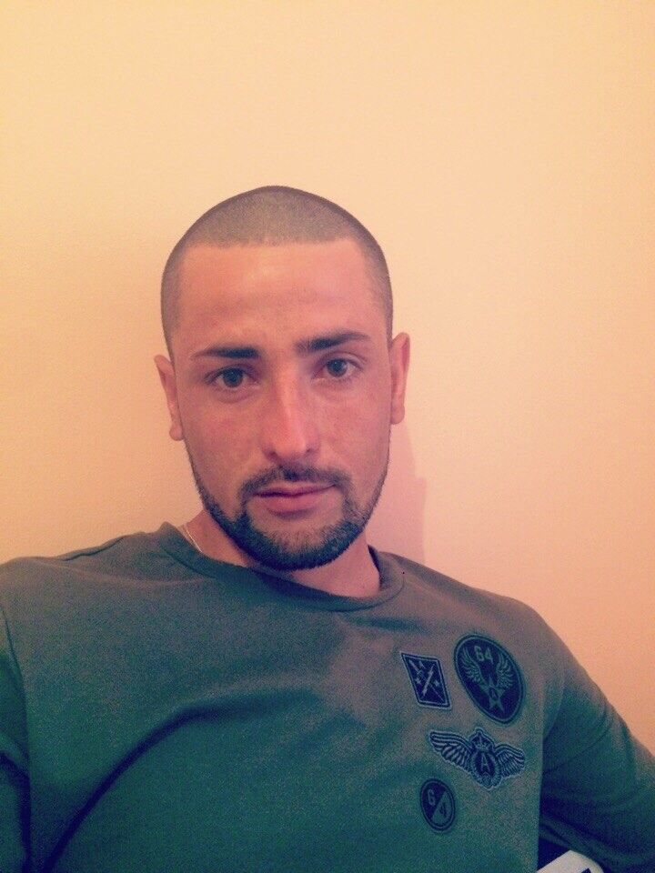  9607209  Zayd, 36 ,    