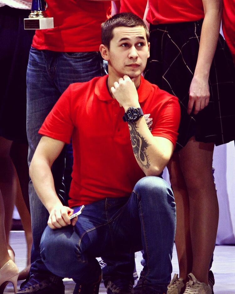 ���� 11245079 ������� Vlad, 30 ���, ���� ���������� � �����-����������