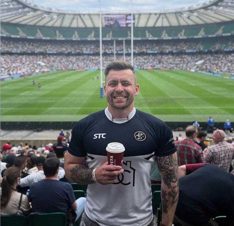  Owen Sound,   Daniel, 46 ,   ,   