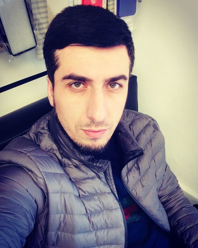 ���� 37277719 ������� Shamil, 39 ���, ���� ���������� � ���������