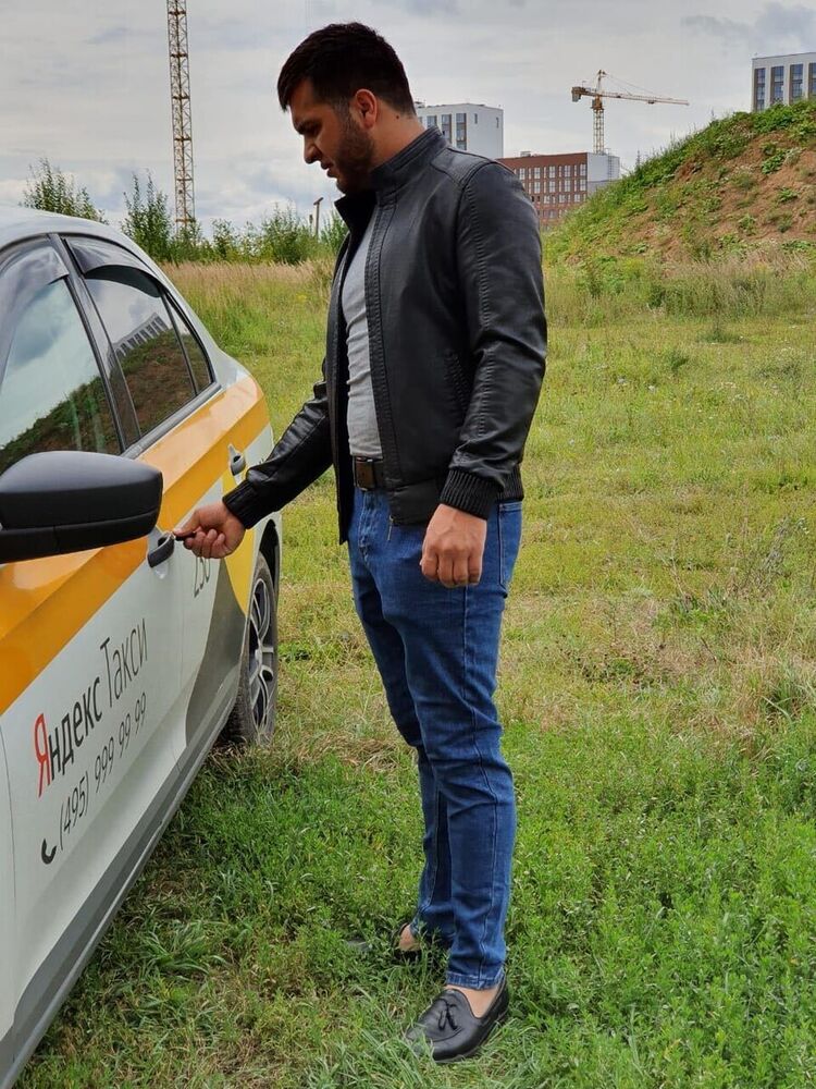 ���� 22443109 ������� Zakir, 31 ���, ���� ���������� � ������