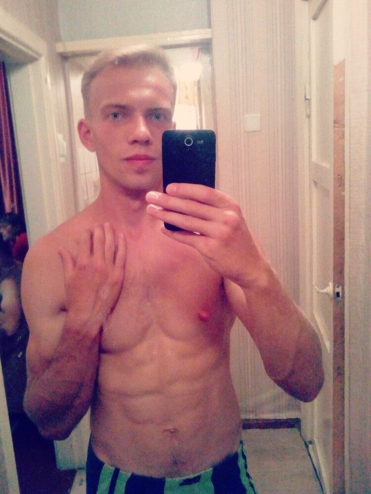 ���� 9984349 ������� Crazy man, 31 ���, ���� ���������� � ������