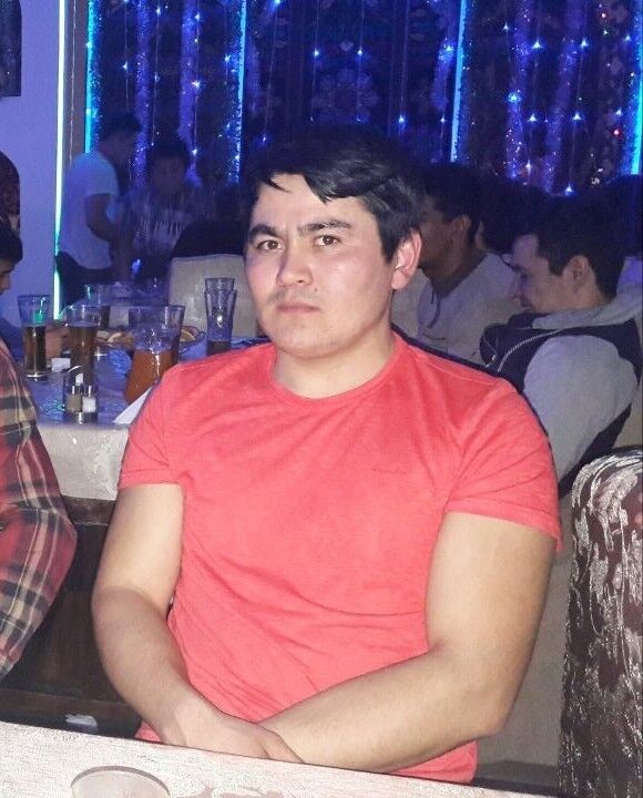 ���� 11462859 ������� Joniorifjon, 33 ����, ���� ���������� � ������