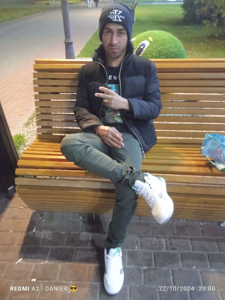 ���������� ������, ���� ������� Danier, 26 ���, ������������ ��� ������, ����� � ���������