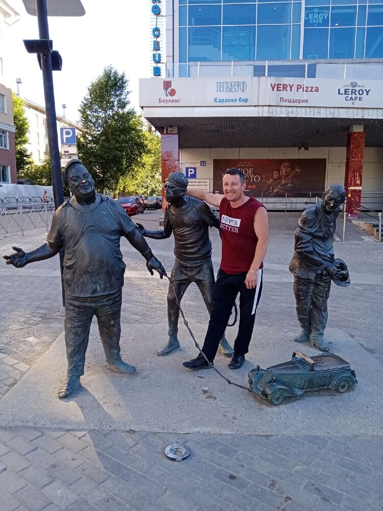 ���������� ������������, ���� ������� �������, 41 ���, ������������ ��� ������, ����� � ���������