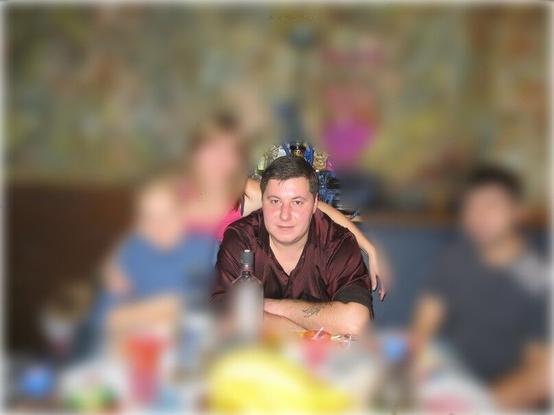 ���������� �����-���������, ���� ������� Sergei, 40 ���, ������������ ��� ������