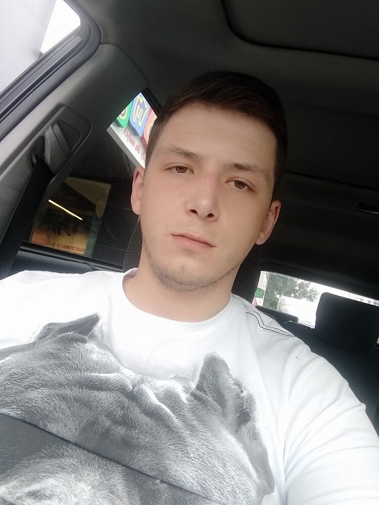  Piaseczno,   Egor, 26 ,  