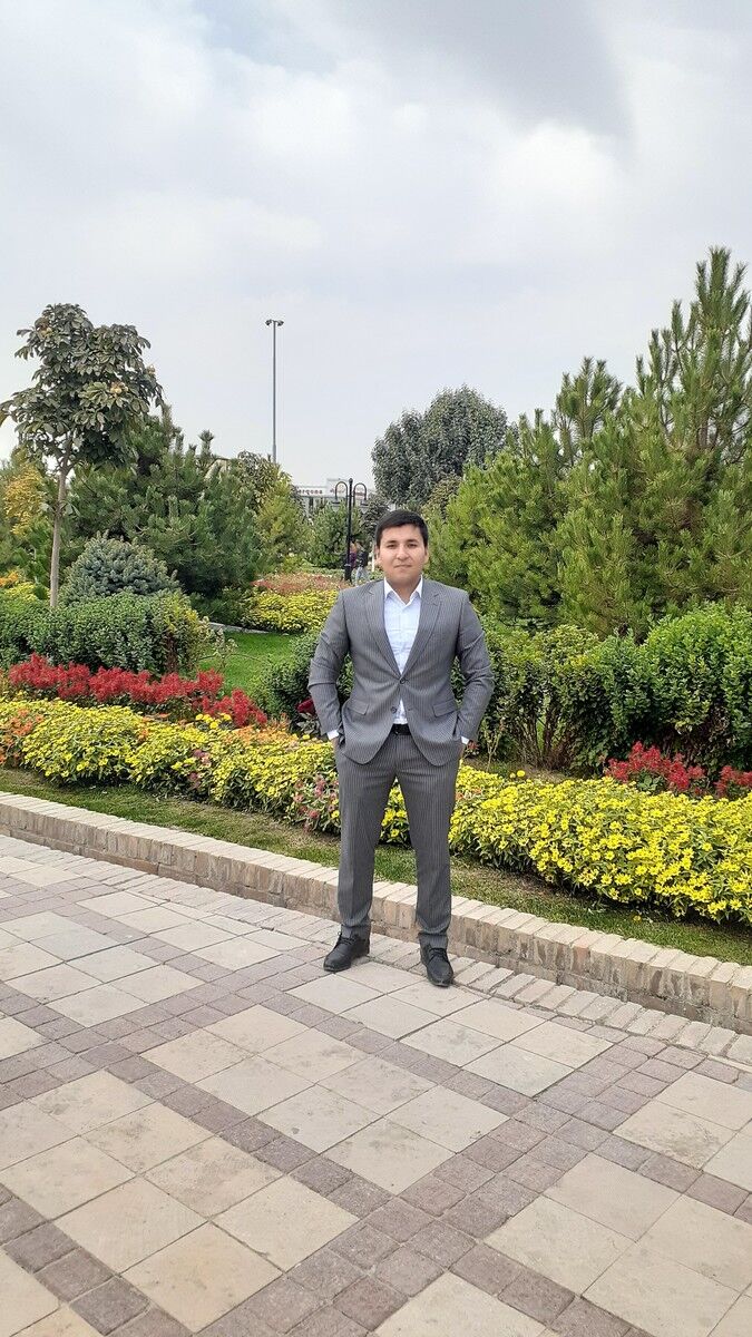  19051609  Haydar, 29 ,    