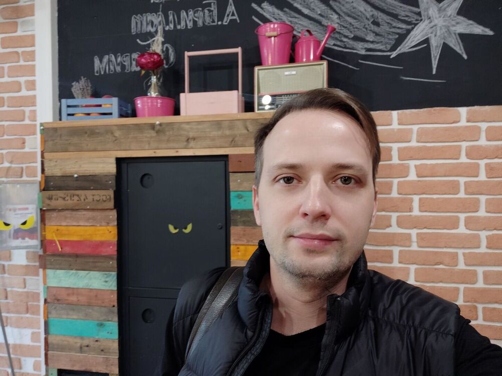 ,   Motoboy, 35 ,   ,   