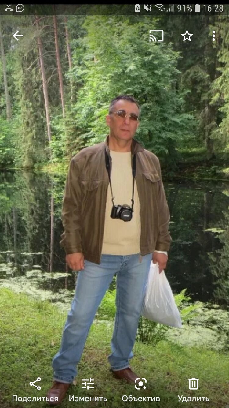  38053719  Andrey, 49 ,    -